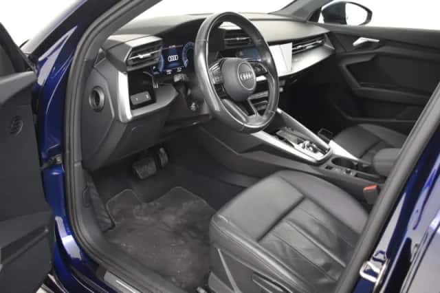 Audi A3 (2021) thumbnail 4