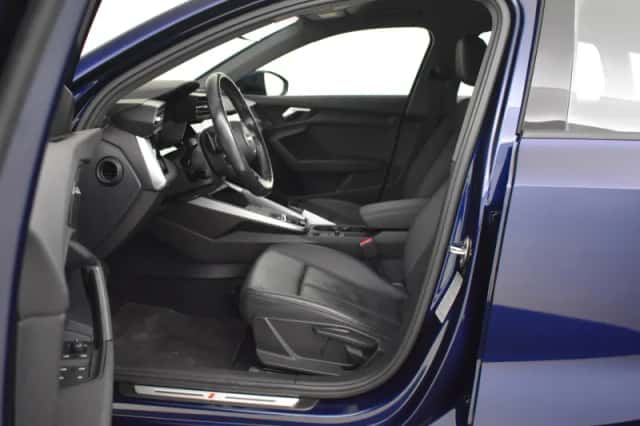 Audi A3 (2021) thumbnail 5