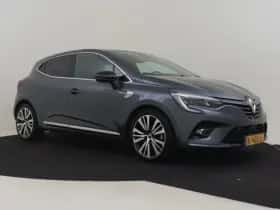 Renault Clio (2021) thumbnail 19