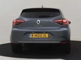 Renault Clio (2021) thumbnail 20
