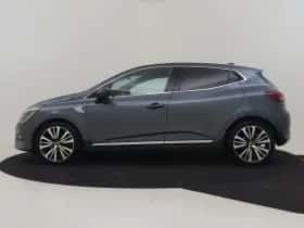 Renault Clio (2021) thumbnail 3