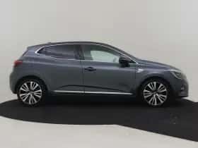 Renault Clio (2021) thumbnail 23