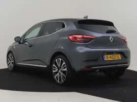 Renault Clio (2021) thumbnail 24
