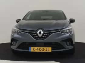 Renault Clio (2021) thumbnail 26