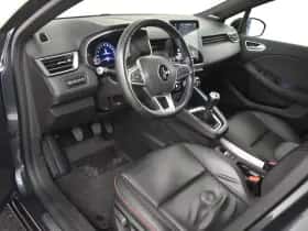 Renault Clio (2021) thumbnail 6