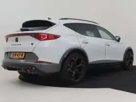 CUPRA Formentor (2023) thumbnail 2
