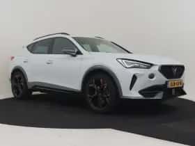 CUPRA Formentor (2023) thumbnail 20