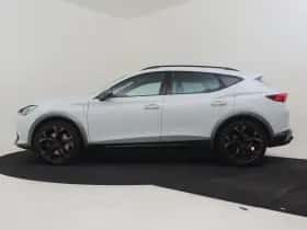 CUPRA Formentor (2023) thumbnail 3