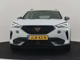 CUPRA Formentor (2023) thumbnail 21