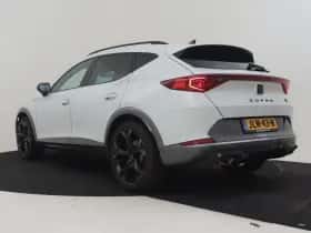 CUPRA Formentor (2023) thumbnail 10