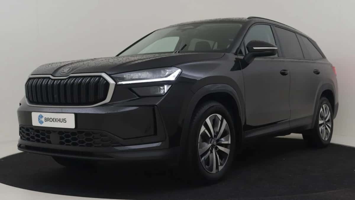 Škoda Kodiaq (2025) — foto 1