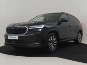Škoda Kodiaq (2025) thumbnail 1