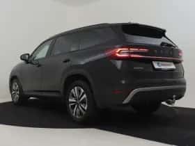 Škoda Kodiaq (2025) thumbnail 2