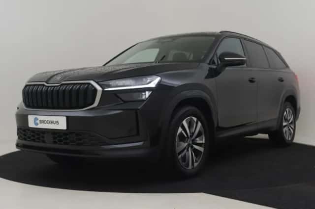 Škoda Kodiaq (2025) thumbnail 1