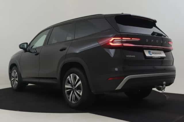 Škoda Kodiaq (2025) thumbnail 2