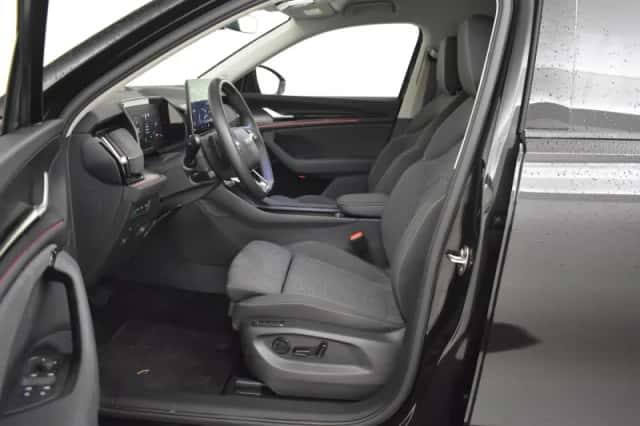 Škoda Kodiaq (2025) thumbnail 5