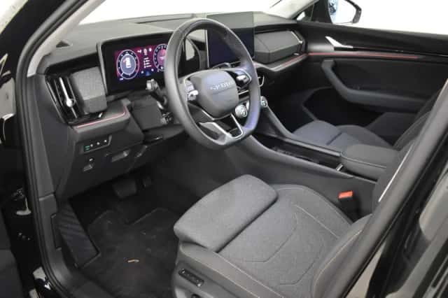 Škoda Kodiaq (2025) thumbnail 6
