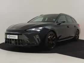 CUPRA Leon Sportstourer (2024)