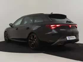 CUPRA Leon Sportstourer (2024) thumbnail 11
