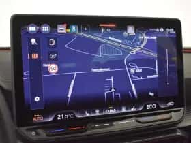 CUPRA Leon Sportstourer (2024) thumbnail 16