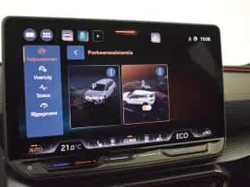 CUPRA Leon Sportstourer (2024) thumbnail 17