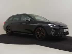 CUPRA Leon Sportstourer (2024) thumbnail 19