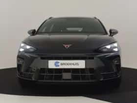 CUPRA Leon Sportstourer (2024) thumbnail 20