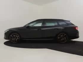 CUPRA Leon Sportstourer (2024) thumbnail 3