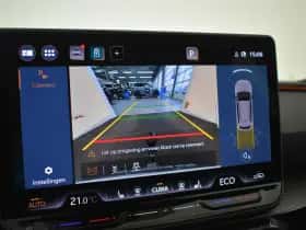 CUPRA Leon Sportstourer (2024) thumbnail 21