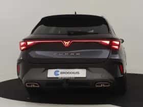 CUPRA Leon Sportstourer (2024) thumbnail 25