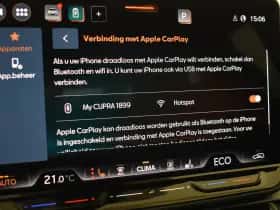 CUPRA Leon Sportstourer (2024) thumbnail 26