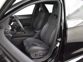 CUPRA Leon Sportstourer (2024) thumbnail 4