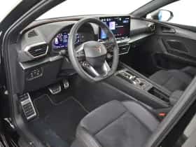 CUPRA Leon Sportstourer (2024) thumbnail 5