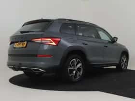 Škoda Kodiaq (2021) thumbnail 2