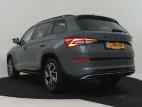 Škoda Kodiaq (2021) thumbnail 13
