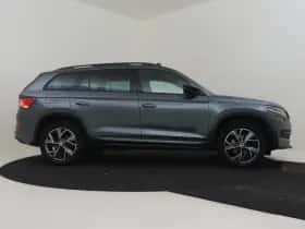 Škoda Kodiaq (2021) thumbnail 14