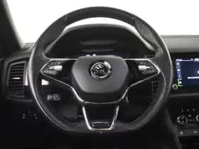 Škoda Kodiaq (2021) thumbnail 15