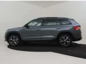 Škoda Kodiaq (2021) thumbnail 3