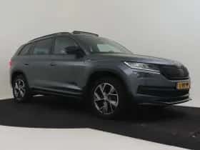 Škoda Kodiaq (2021) thumbnail 27