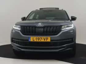 Škoda Kodiaq (2021) thumbnail 28