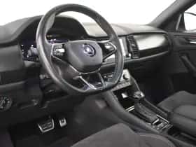 Škoda Kodiaq (2021) thumbnail 4