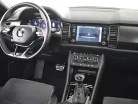 Škoda Kodiaq (2021) thumbnail 5