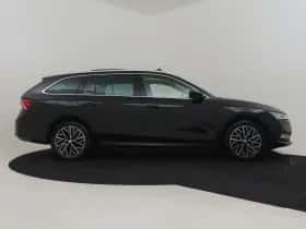 Škoda Octavia (2023) thumbnail 11
