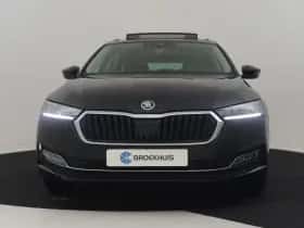 Škoda Octavia (2023) thumbnail 20