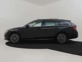 Škoda Octavia (2023) thumbnail 3