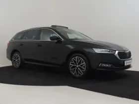 Škoda Octavia (2023) thumbnail 21