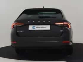 Škoda Octavia (2023) thumbnail 22