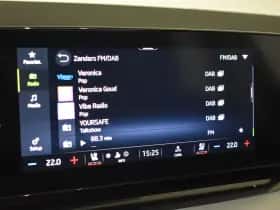 Škoda Octavia (2023) thumbnail 26