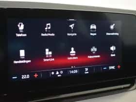 Škoda Octavia (2021) thumbnail 13