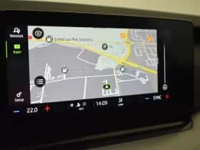 Škoda Octavia (2021) thumbnail 14
